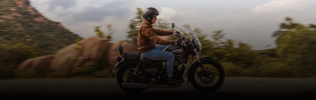 Classic Goan 350 Intro